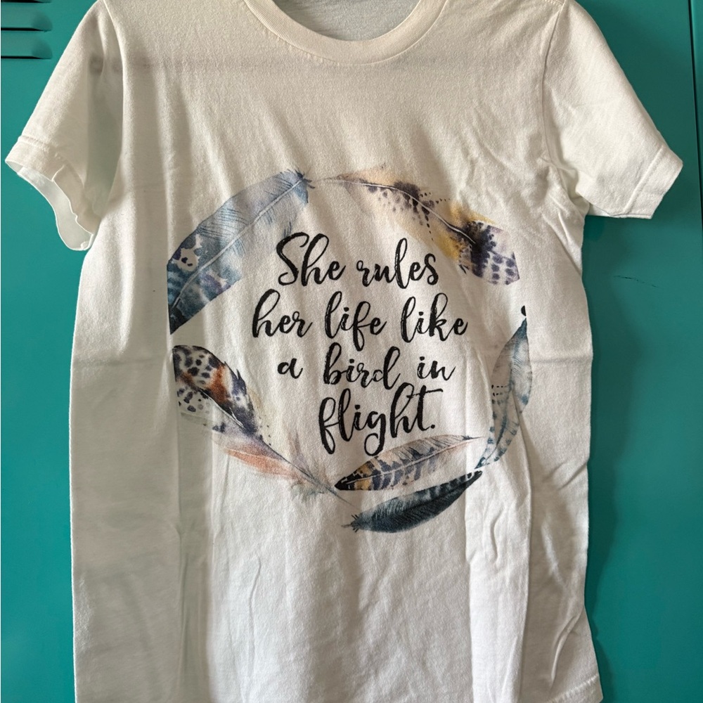 Fleetwood Mac Tee